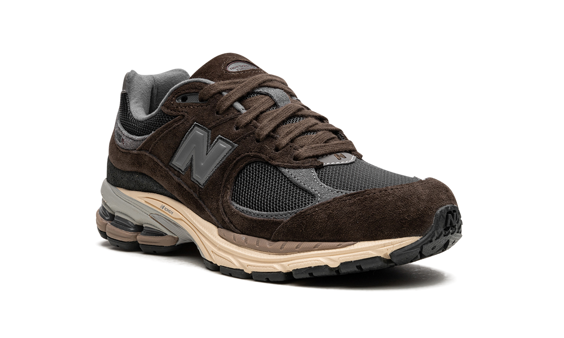 New Balance 2002R Lunar New Year Rich Earth