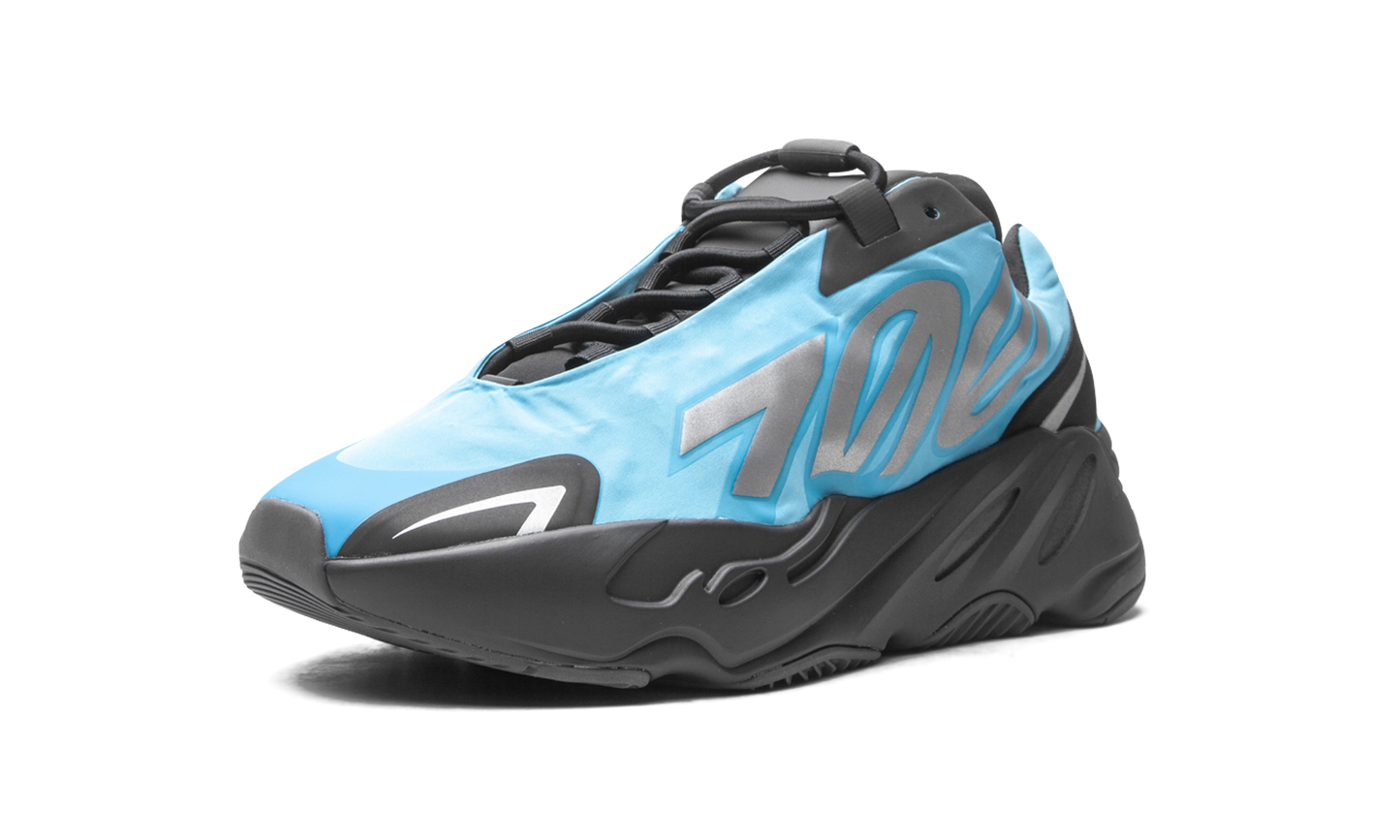 adidas Yeezy Boost 700 MNVN Bright Cyan