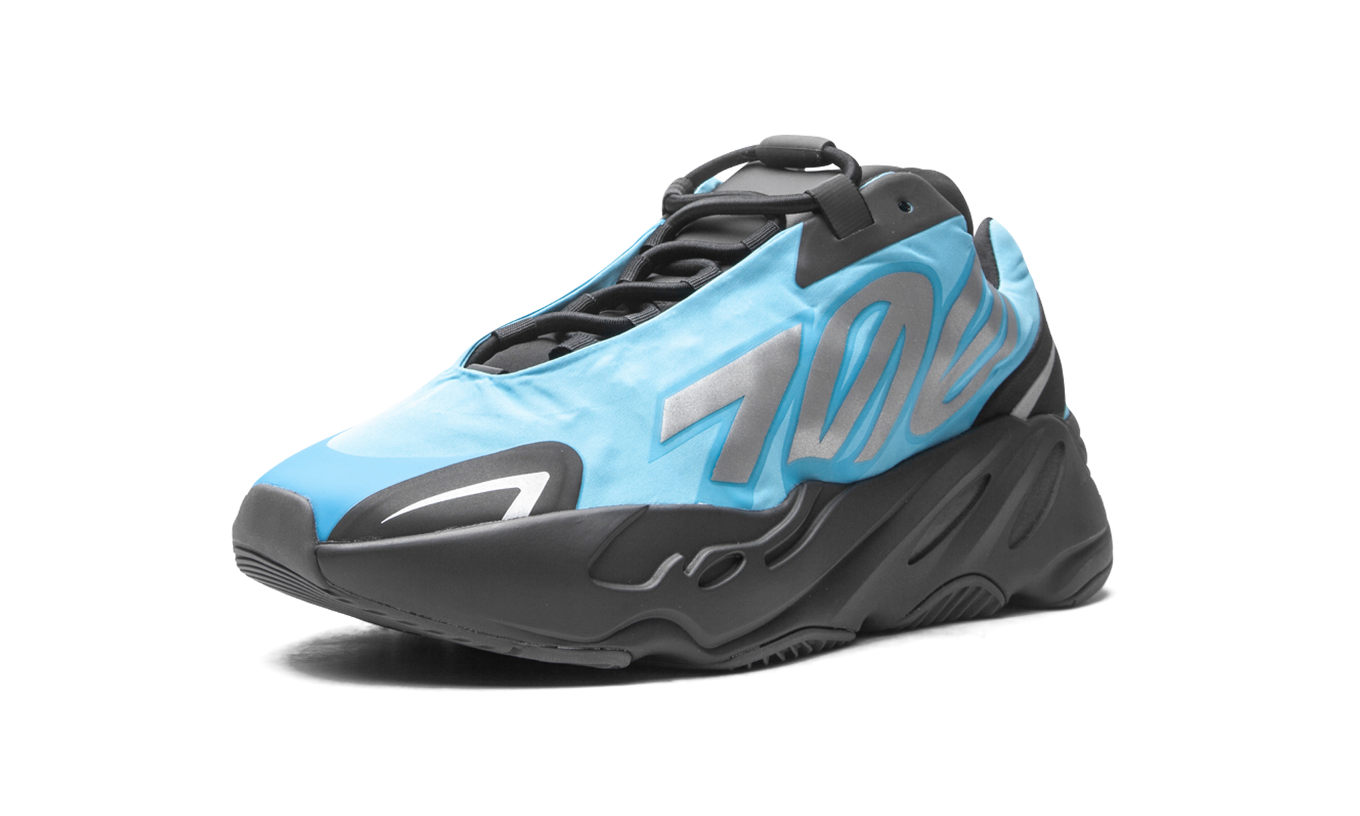 adidas Yeezy Boost 700 MNVN Bright Cyan