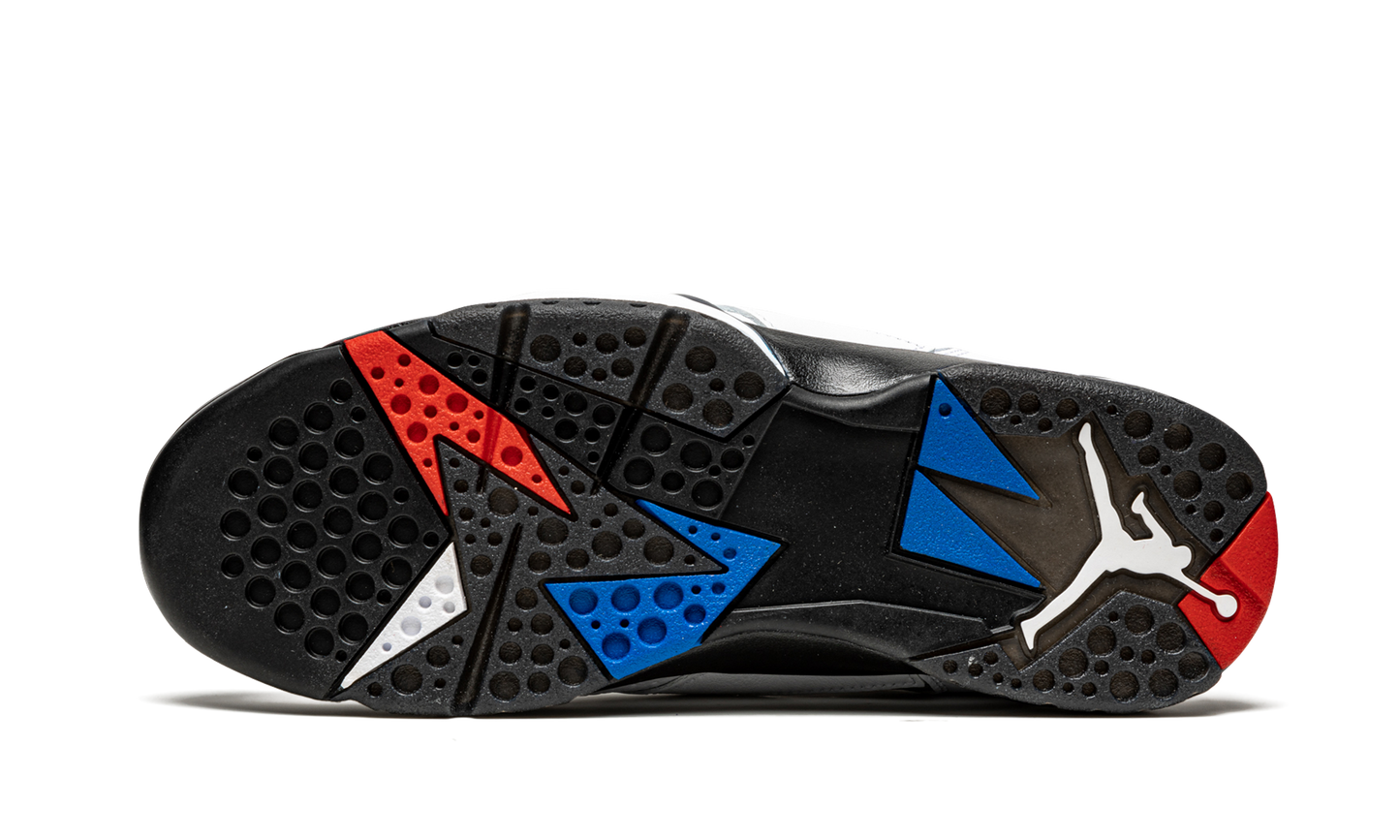 Jordan 7 Retro BCFC Paris Saint-Germain PSG (2021)