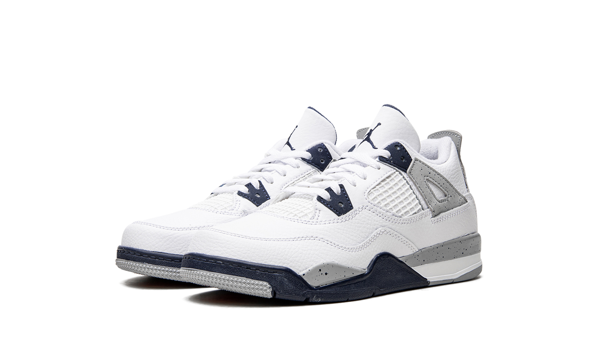 Jordan 4 Retro Midnight Navy (PS)