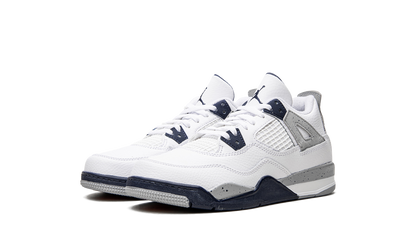Jordan 4 Retro Midnight Navy (PS)