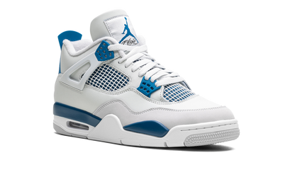 Jordan 4 Retro Military Blue (2024)