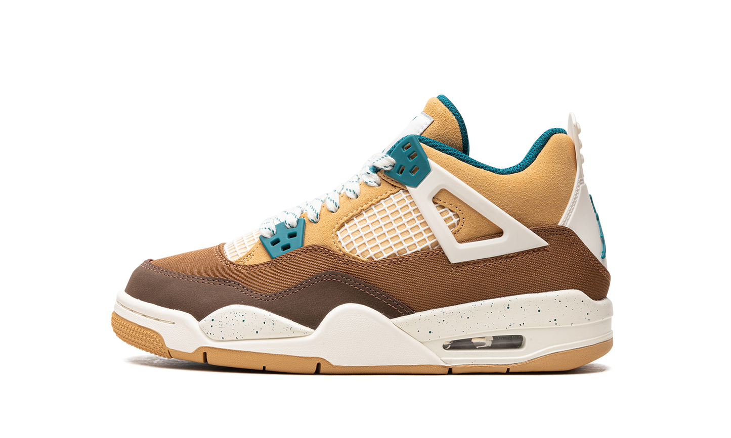 Jordan 4 Retro Cacao Wow (GS)
