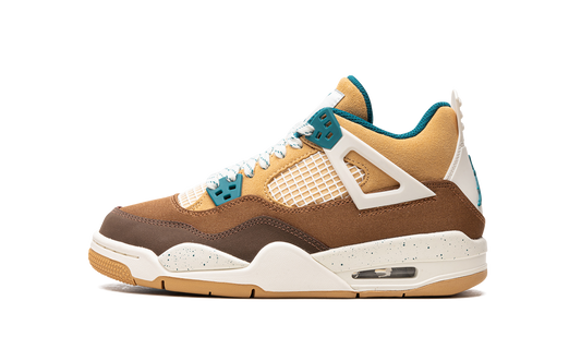 Jordan 4 Retro Cacao Wow (GS)