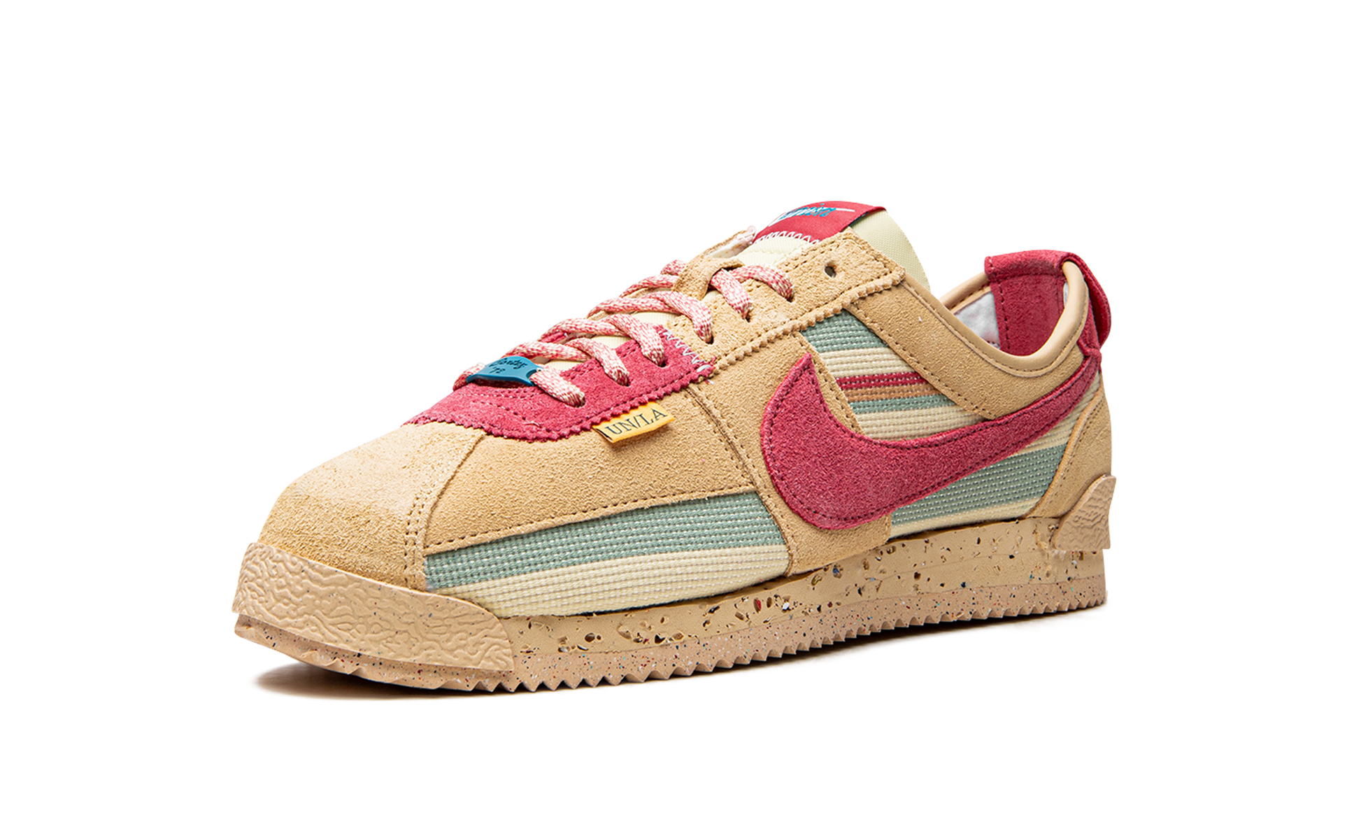 Nike Cortez SP Union Sesame