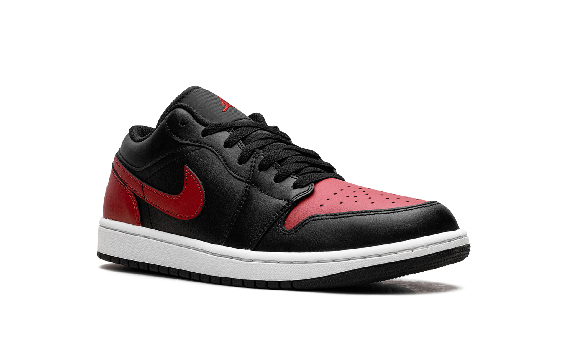 Jordan 1 Low Bred Twist