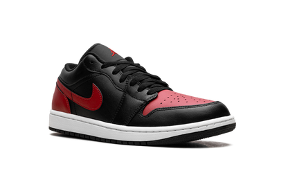 Jordan 1 Low Bred Twist
