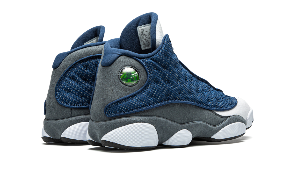 Jordan 13 Retro Flint (2020)