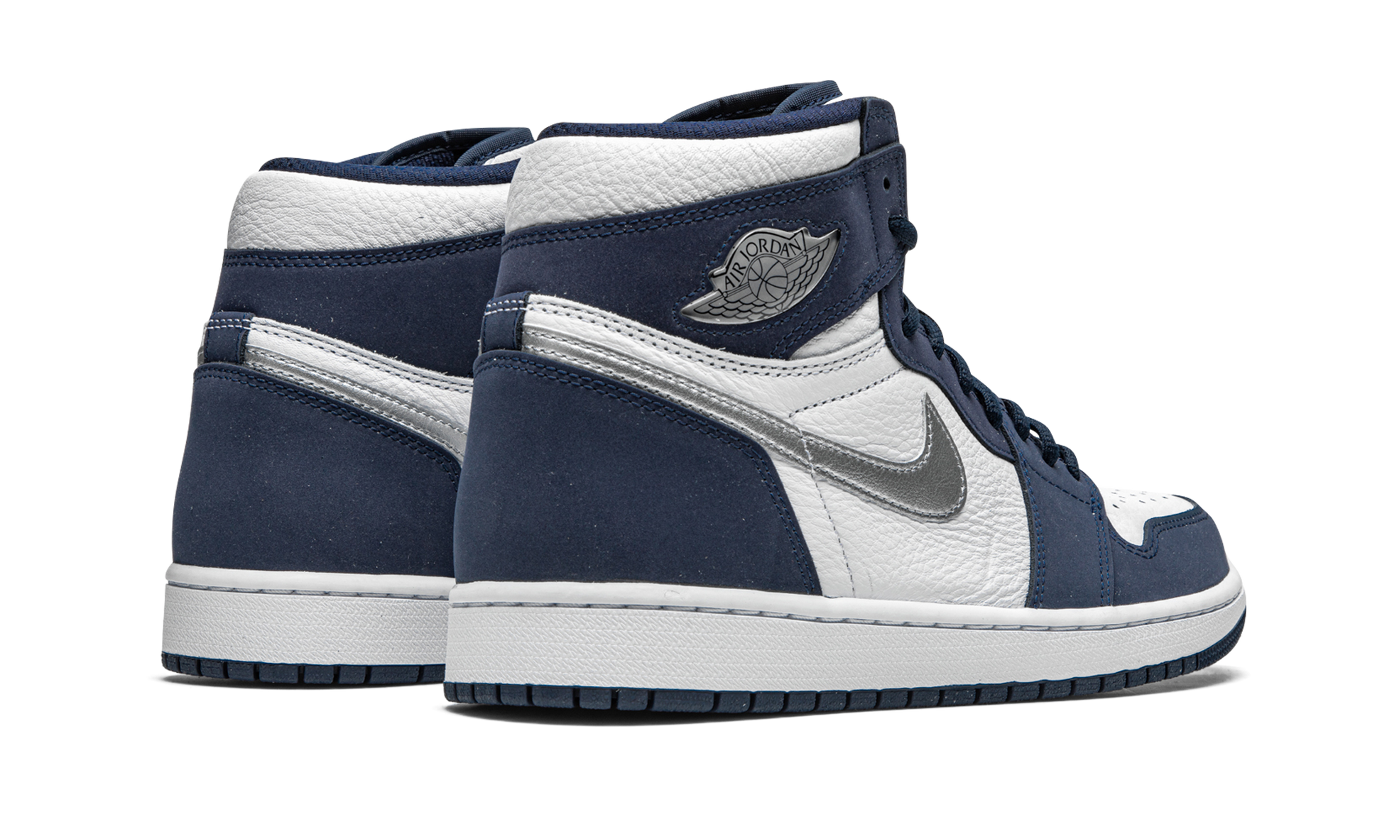 Jordan 1 Retro High CO.JP Midnight Navy (2020)