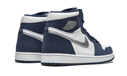Jordan 1 Retro High CO.JP Midnight Navy (2020)