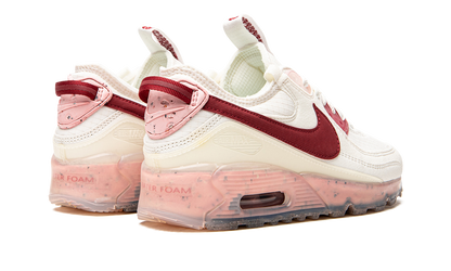 New Balance 550 White Bubblegum Pink (Women's)
