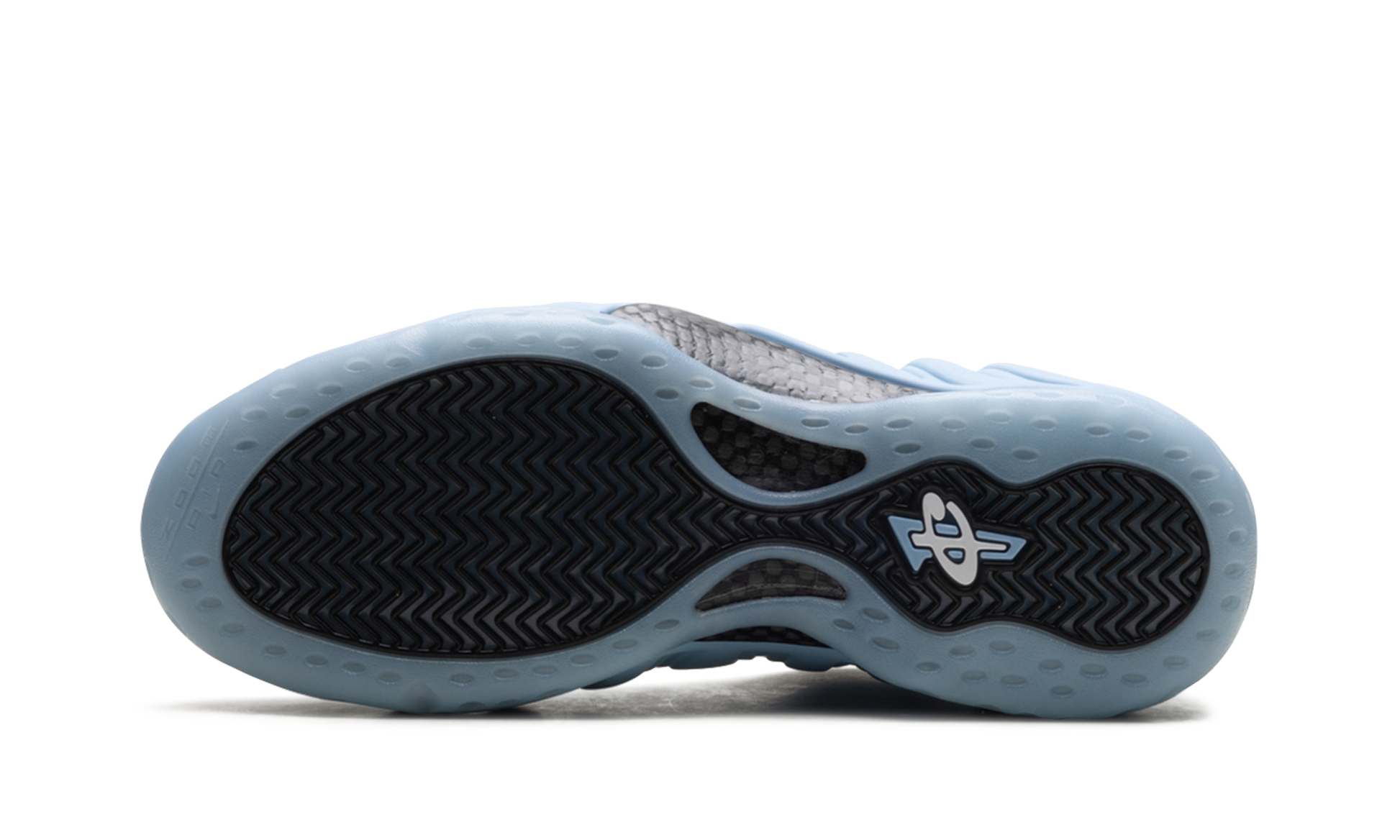 Nike Air Foamposite One Psychic Blue