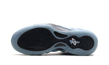 Nike Air Foamposite One Psychic Blue