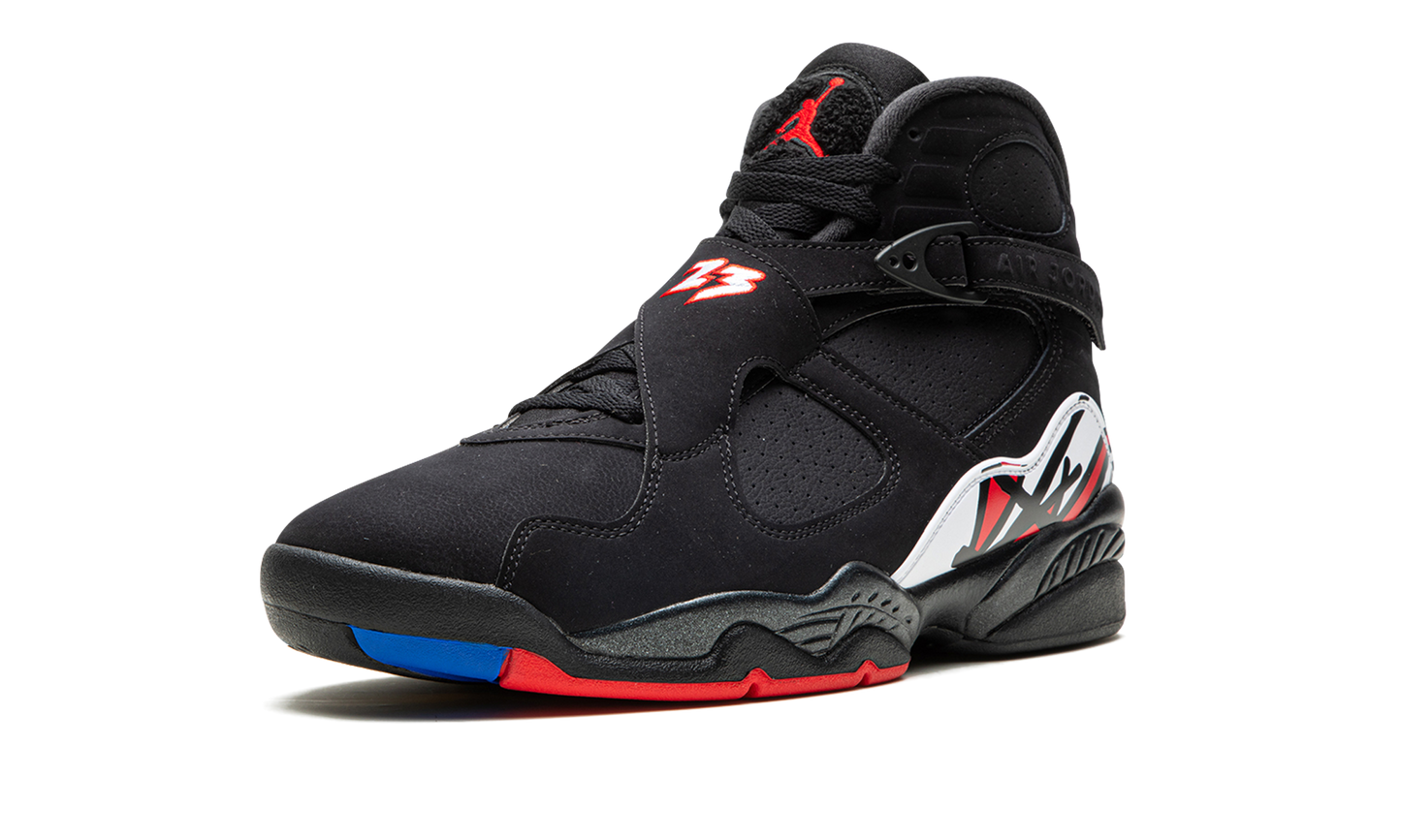 Jordan 8 Retro Playoffs (2023)