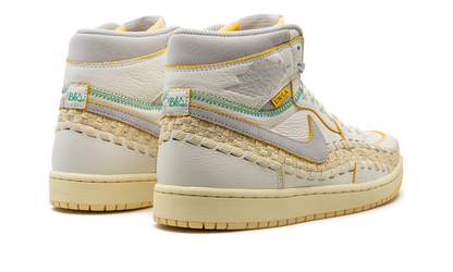 Jordan 1 Retro High OG SP Union LA Bephies Beauty Supply Summer of ‘96