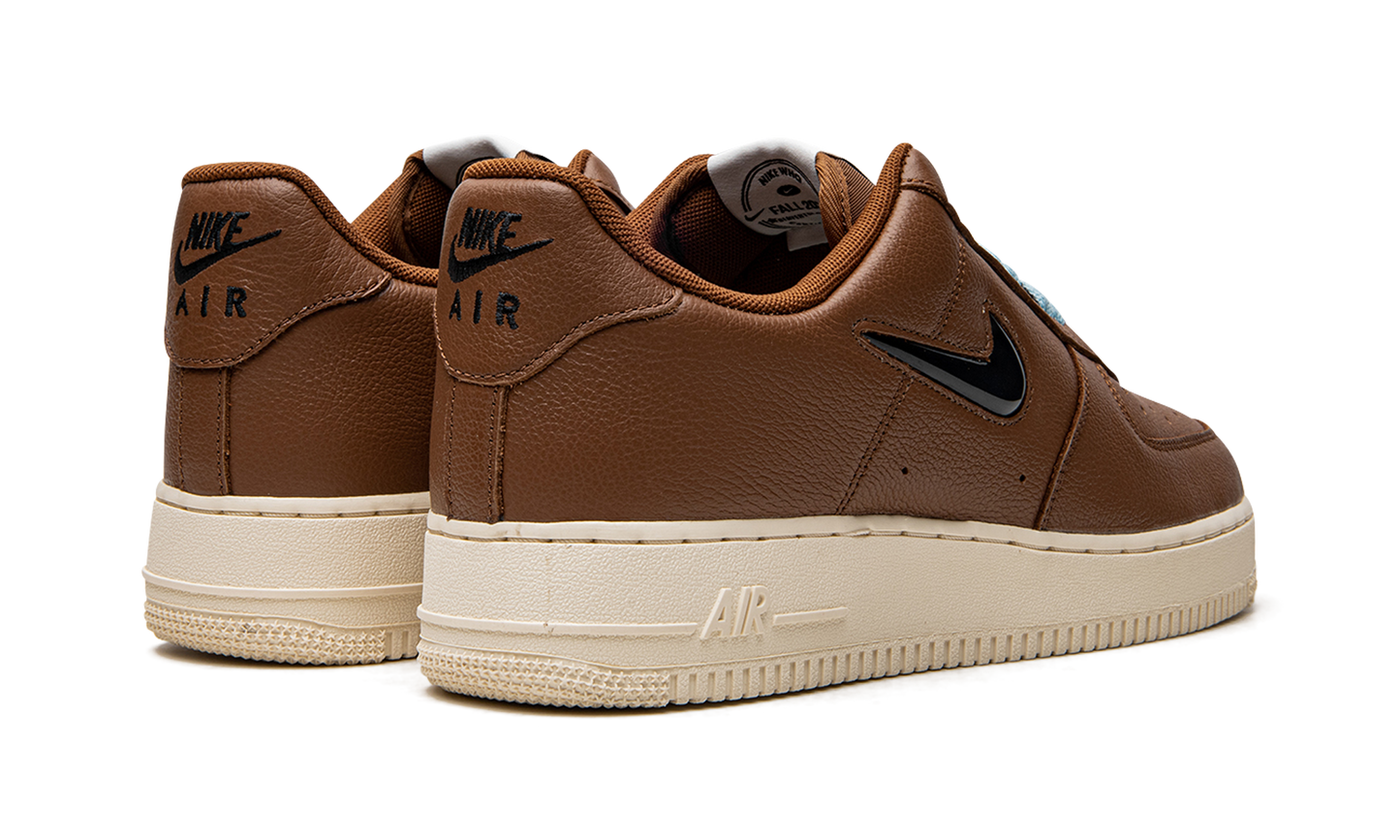 Nike Air Force 1 Low '07 Premium Vintage Pecan