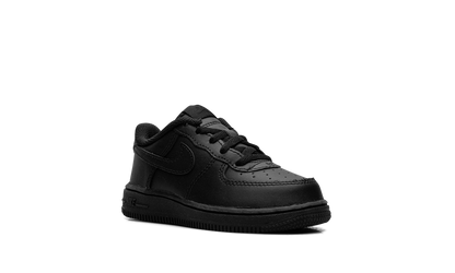 Nike Air Force 1 Low LE Black (TD)