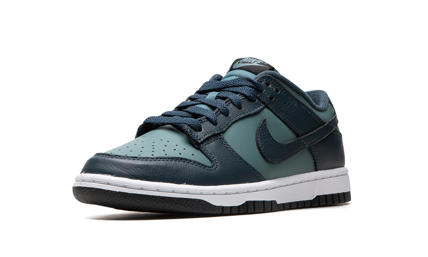 Nike Dunk Low Mineral Slate Armory Navy