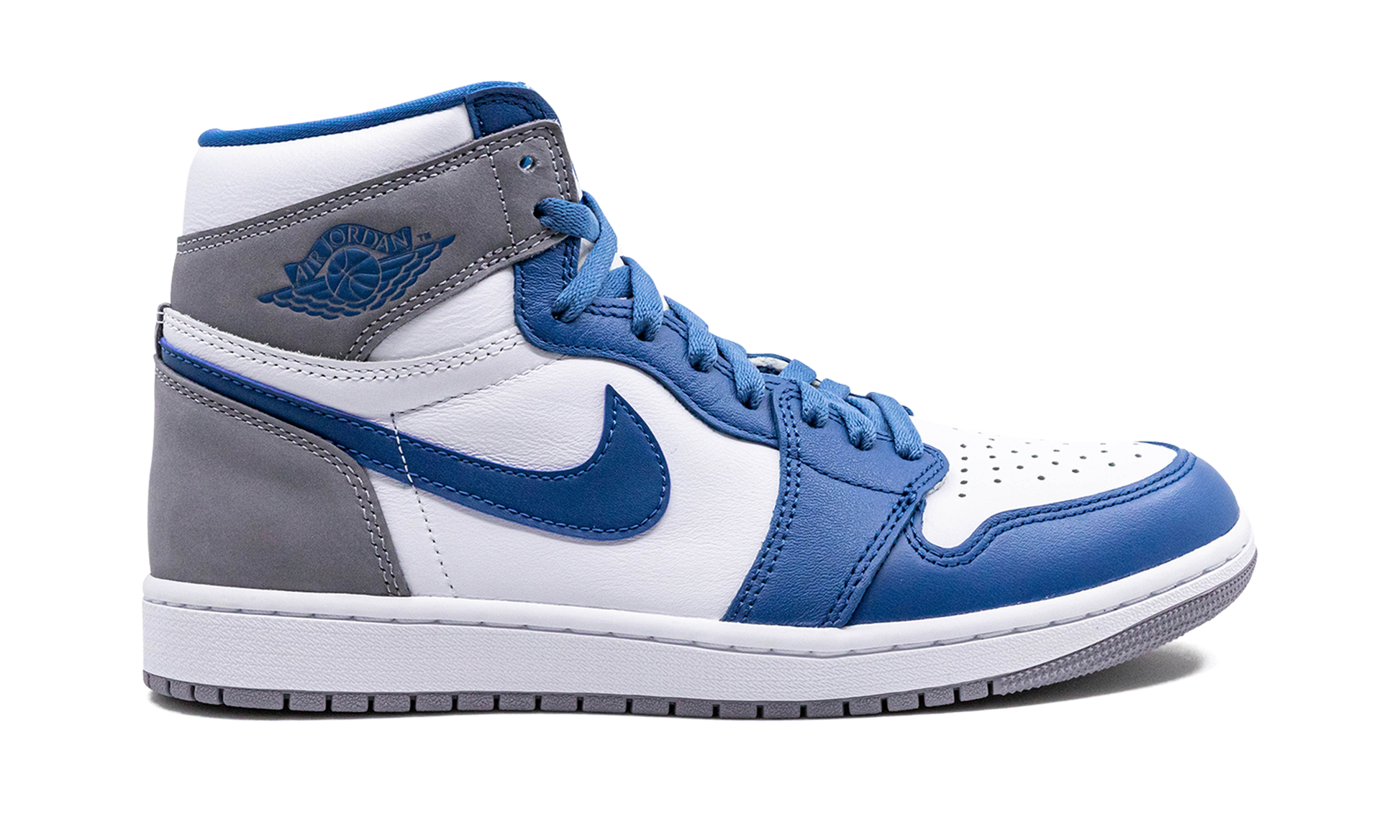 Jordan 1 Retro High OG True Blue