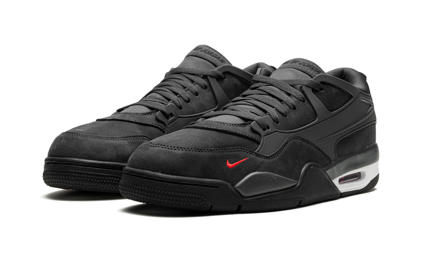 Jordan 4 RM SP Nigel Sylvester Driveway Grey