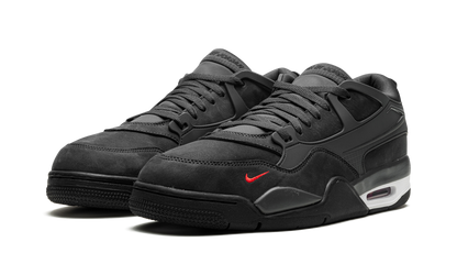 Jordan 4 RM SP Nigel Sylvester Driveway Grey