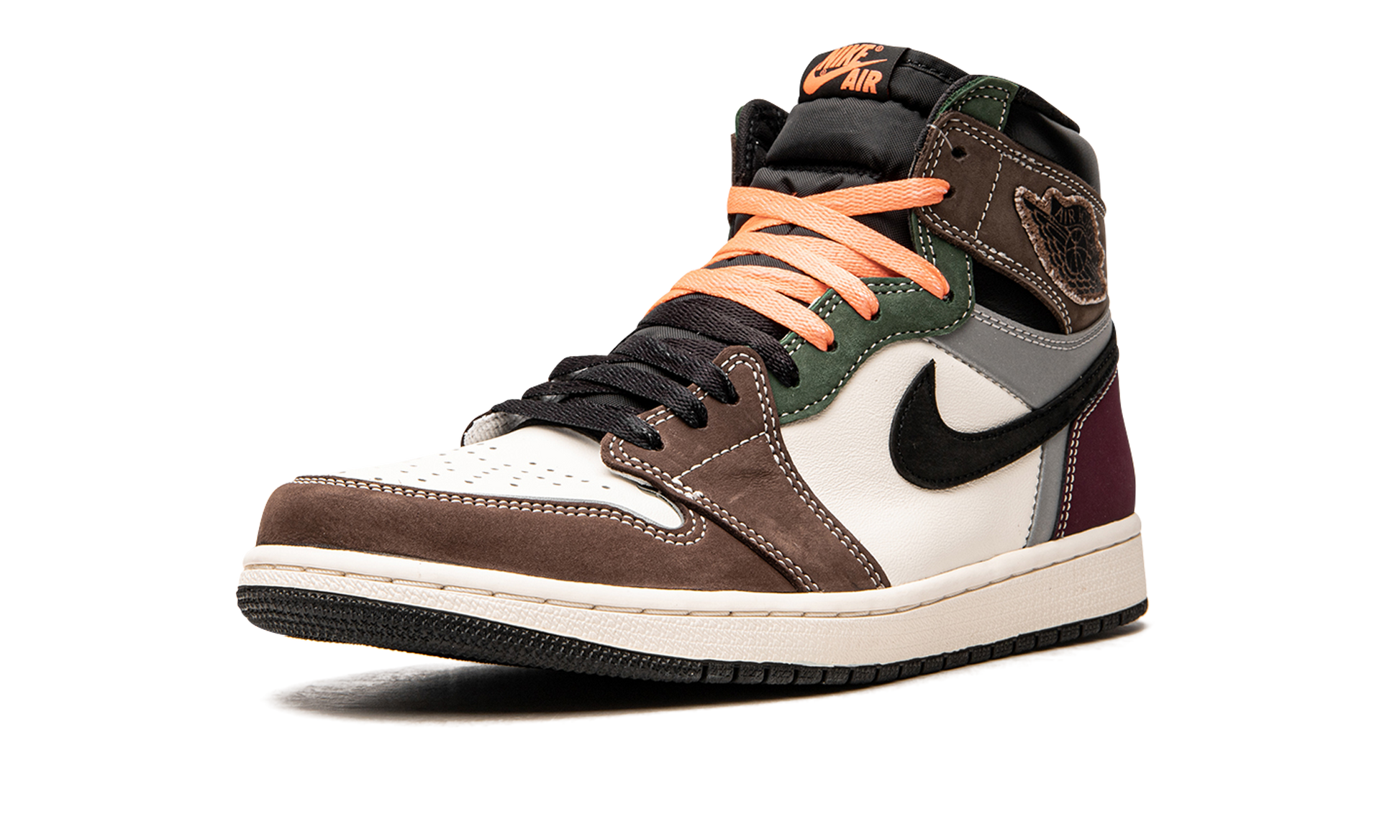 Jordan 1 Retro High OG Hand Crafted