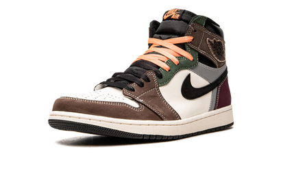 Jordan 1 Retro High OG Hand Crafted
