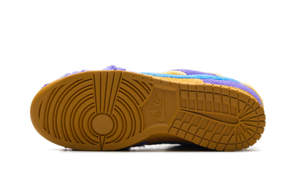 Nike Dunk Low Cactus Plant Flea Market Swamp Sponge Psychic Purple