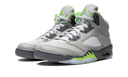 Jordan 5 Retro Green Bean (2022)