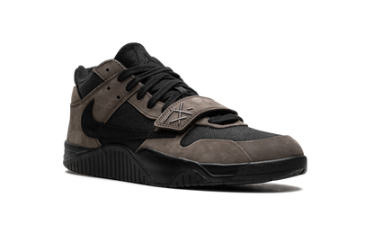 Jordan Jumpman Jack TR Travis Scott Dark Mocha