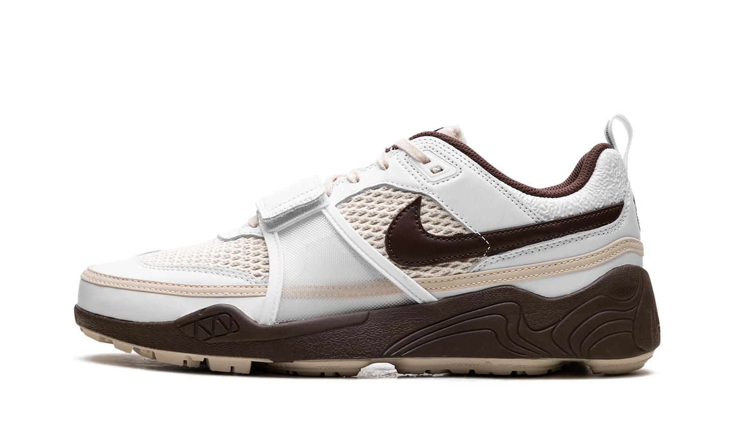 Nike Zoom Field Jaxx Travis Scott Light Chocolate