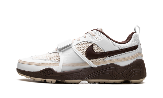 Nike Zoom Field Jaxx Travis Scott Light Chocolate