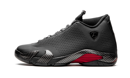 Jordan 14 Retro SE Black Anthracite