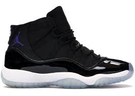 PRE-ORDER | Jordan 11 Retro Space Jam (2026) (GS)