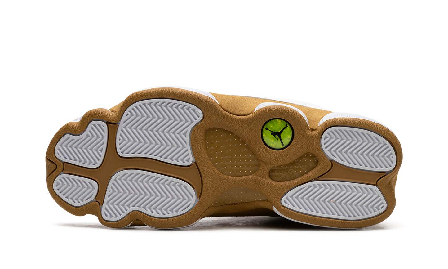 Jordan 13 Retro Wheat (2023)