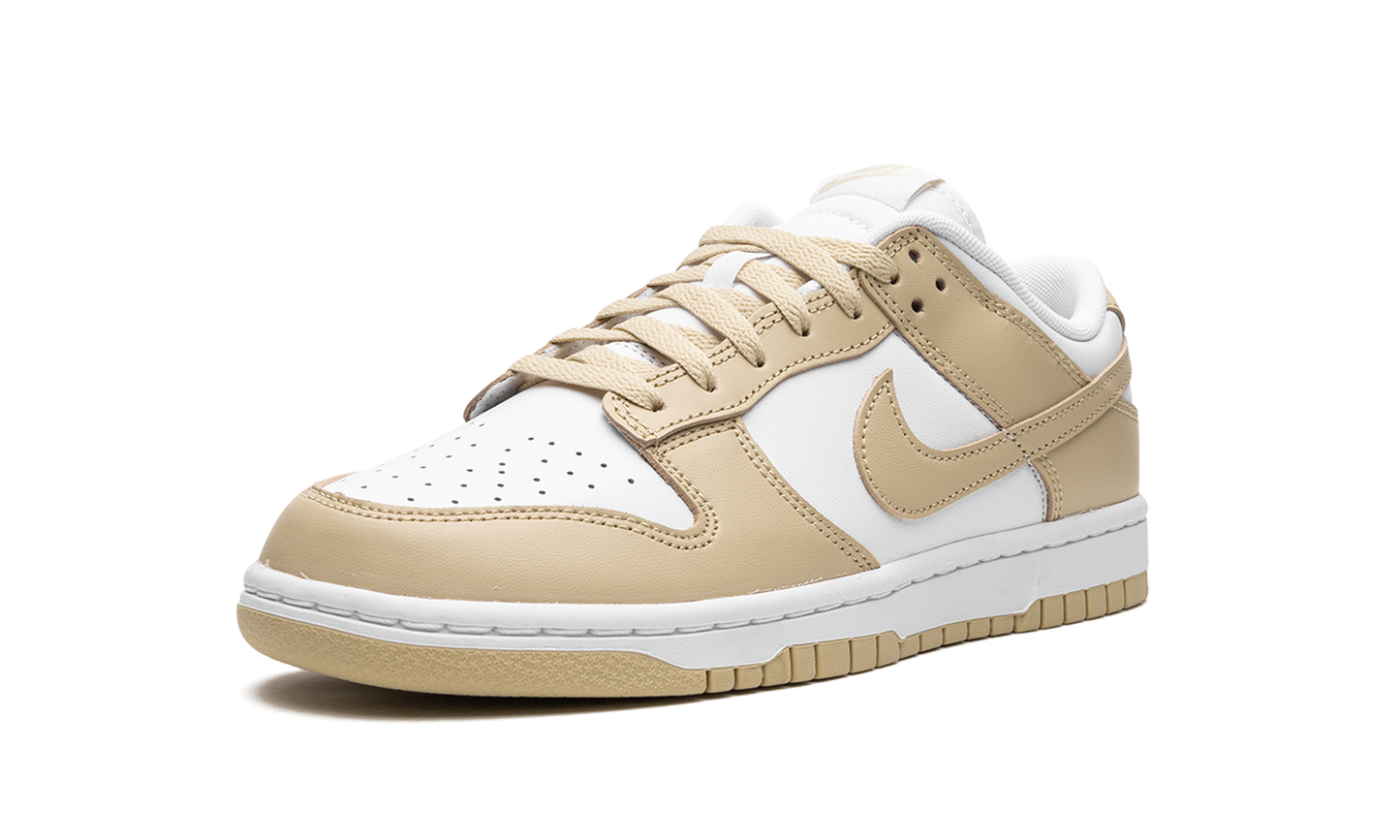 Nike Dunk Low Team Gold