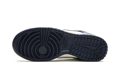 Nike Dunk Low PRM Vintage Navy (Women's)
