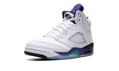 Jordan 5 Retro Grape (2025)