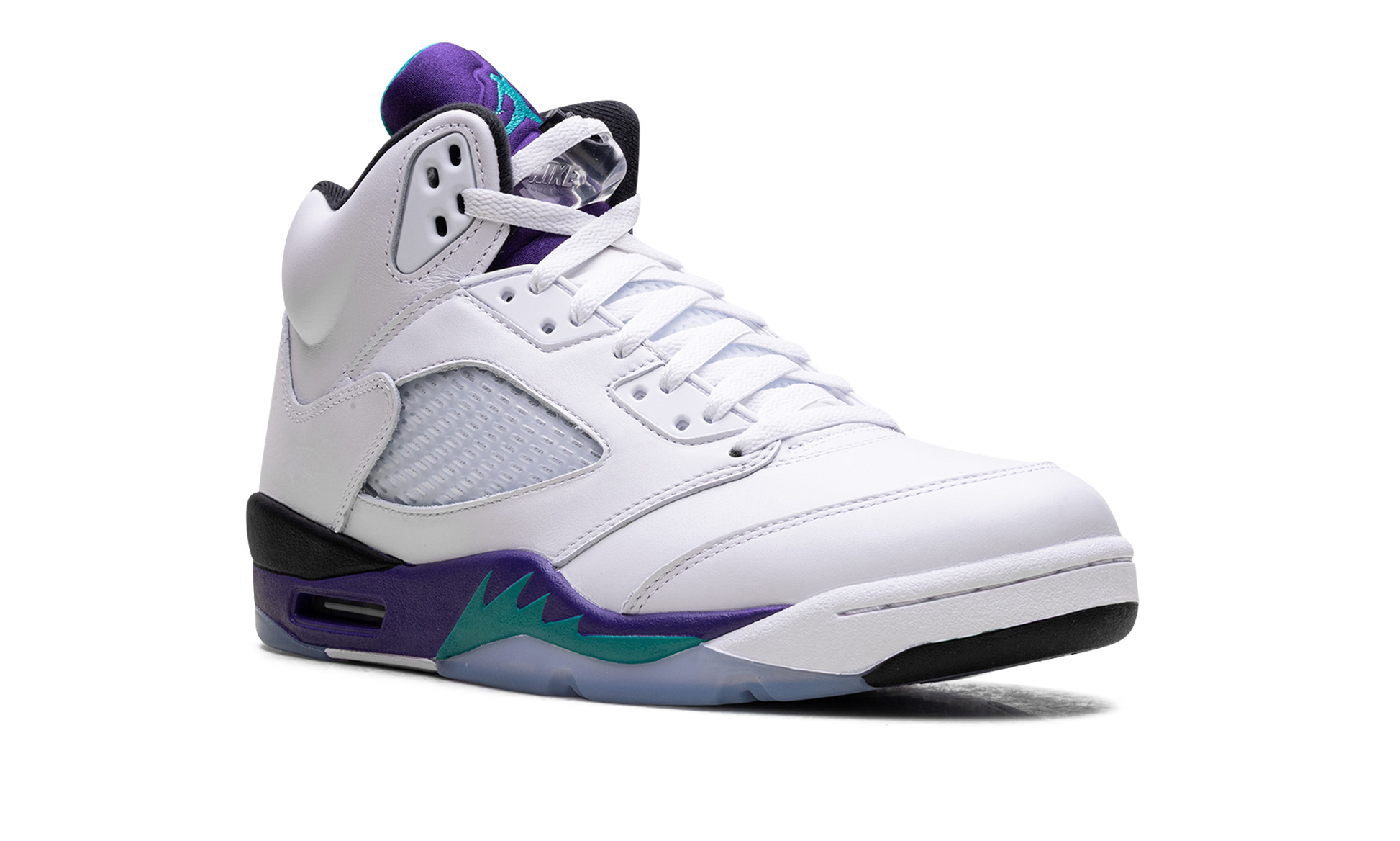 Jordan 5 Retro Grape (2025)