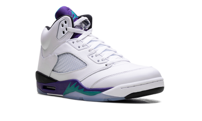 Jordan 5 Retro Grape (2025)