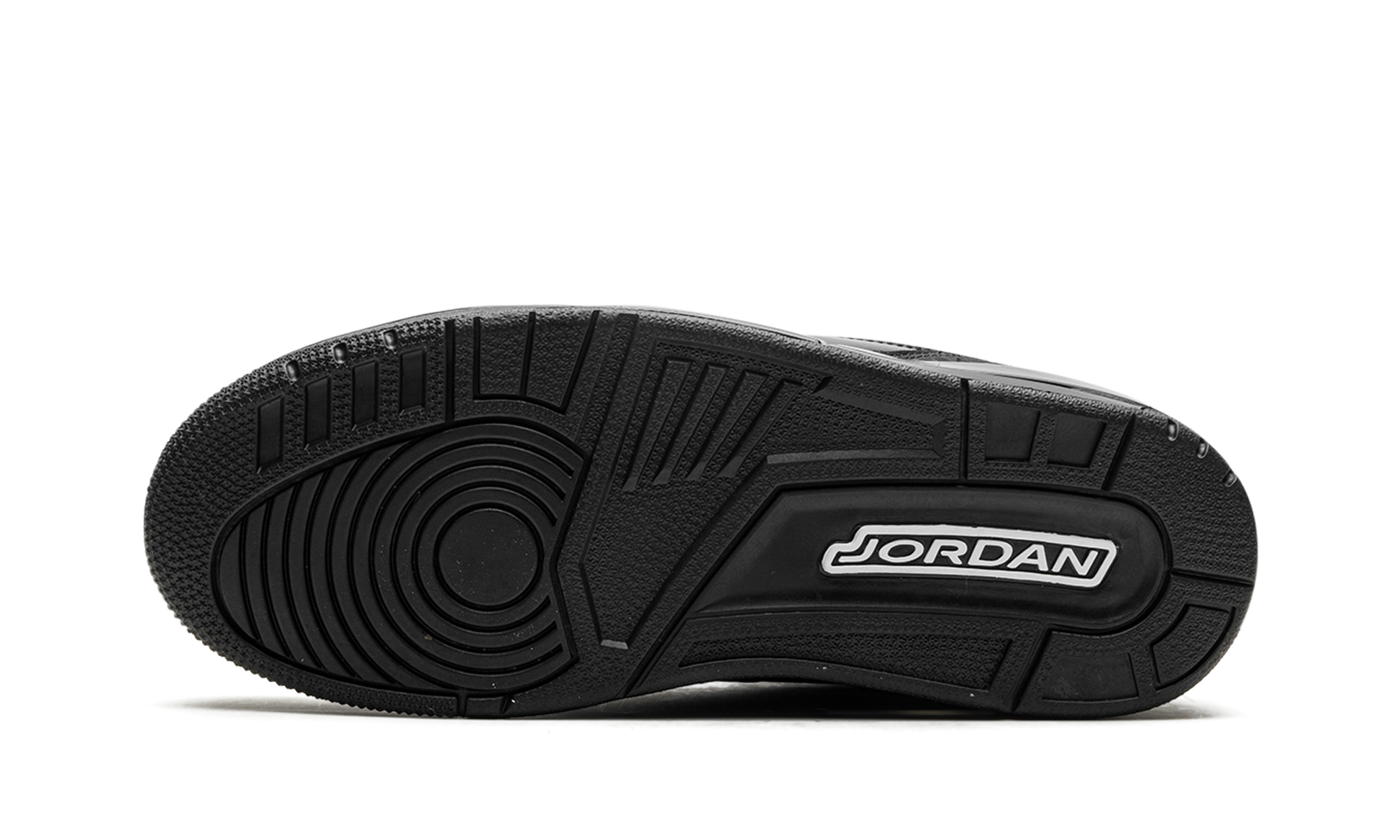 Jordan 3 Retro Black Cat (2025)