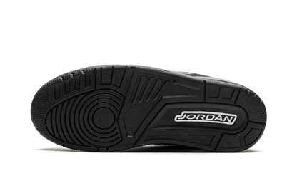 Jordan 3 Retro Black Cat (2025)