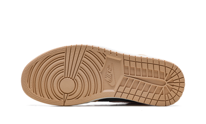 Jordan 1 Retro High OG Heirloom