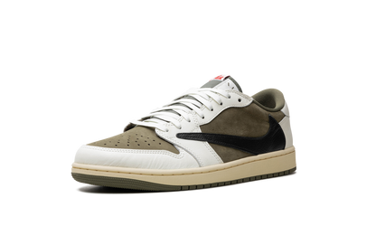Jordan 1 Retro Low OG SP Travis Scott Medium Olive