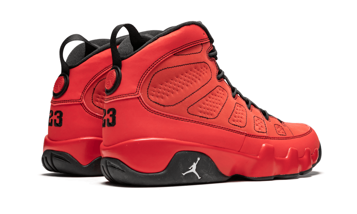 Jordan 9 Retro Motorboat Jones
