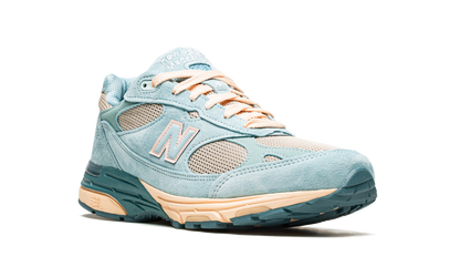 New Balance 993 Joe Freshgoods Performance Art Arctic Blue