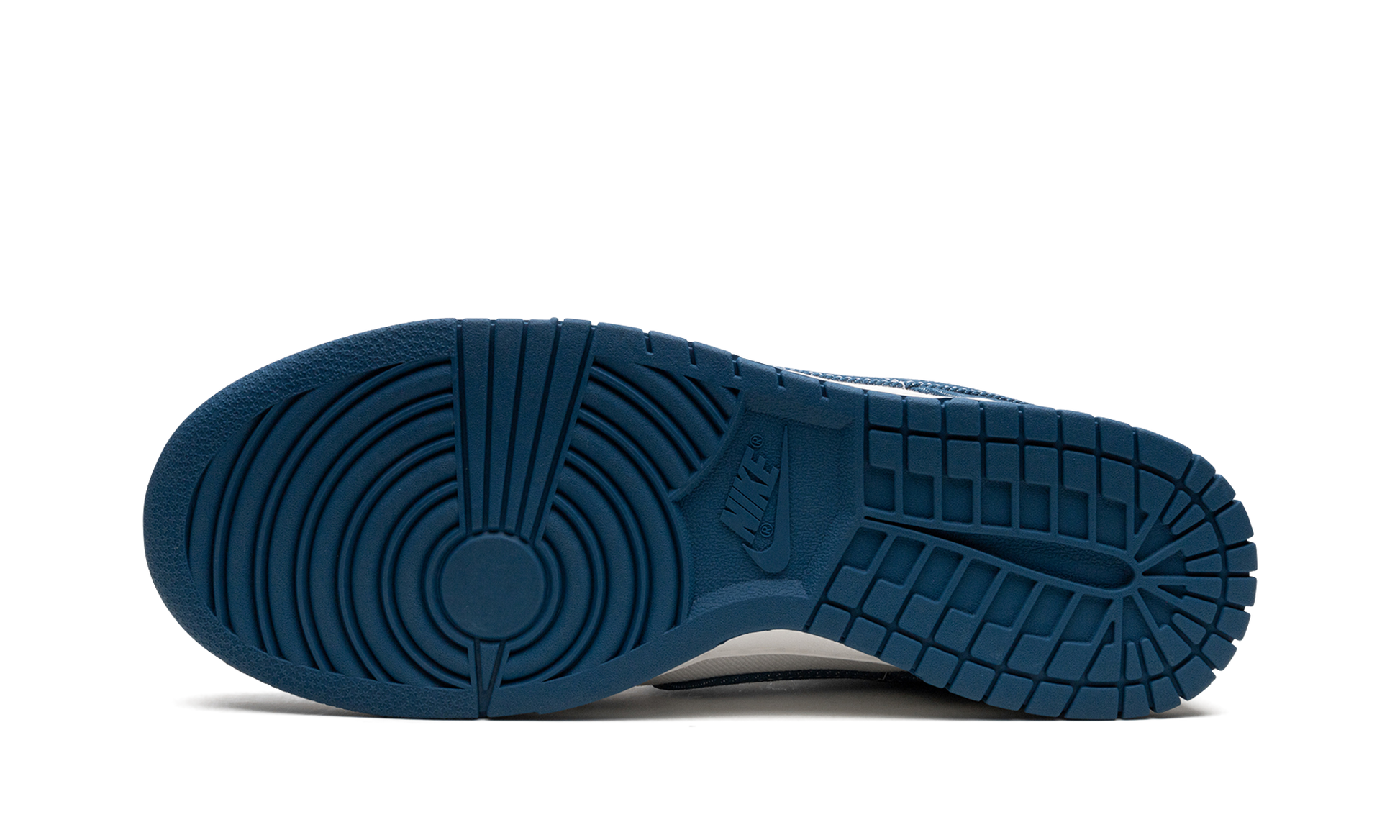 Nike Dunk Low Industrial Blue Sashiko