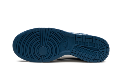 Nike Dunk Low Industrial Blue Sashiko