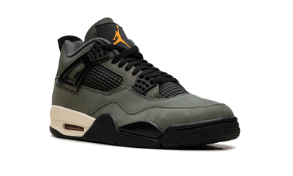 Jordan 4 Retro OG SP Undefeated (2025)